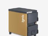 Ignis M 10 kw, Ignis D 15 kw
