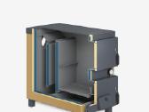 Ignis M 10 kw ir Ignis D 15 kw - nuotraukos Nr. 2