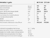 Ignis M 10 kw ir Ignis D 15 kw - nuotraukos Nr. 3