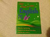 Math and English 7-8 (Letts Make IT Easy)
