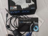 Wintec Wbt-201 - nuotraukos Nr. 2