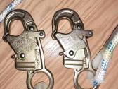 Dbi Sala Rollgliss R550 Gelbėjimo ir nusileidimo - nuotraukos Nr. 4