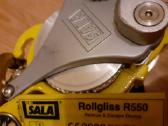 Dbi Sala Rollgliss R550 Gelbėjimo ir nusileidimo - nuotraukos Nr. 5