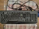 Razer klaviatūros