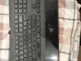 Razer klaviatūros - nuotraukos Nr. 2