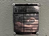Langų profilio staklės Pressta Eisele Pv 10 P - nuotraukos Nr. 3