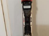 Naudotos Rossignol slidės 156 ilgio - nuotraukos Nr. 2
