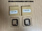 Apple Watch Apyrankės / 38, 42, 44mm / Naujos - nuotraukos Nr. 3