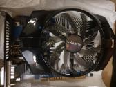Asus gt730 silent 2gb gddr3 64bit-30eur - nuotraukos Nr. 4