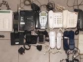 Laidiniai telefonai