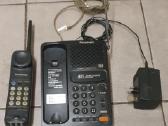 Laidiniai telefonai - nuotraukos Nr. 3