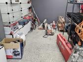 Prekiaujam įvairiais įrankiais Makita, Bosch ir TT - nuotraukos Nr. 8