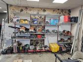 Prekiaujam įvairiais įrankiais Makita, Bosch ir TT - nuotraukos Nr. 2