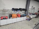 Prekiaujam įvairiais įrankiais Makita, Bosch ir TT - nuotraukos Nr. 11