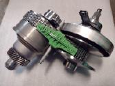 Subaru Cvt ir kitų pavarų dėžių remontas, keitimas - nuotraukos Nr. 2
