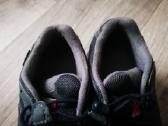 The North Face trekingo batai - nuotraukos Nr. 4