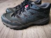 The North Face trekingo batai - nuotraukos Nr. 5