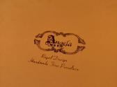 Porcelianinis servizas Angela Royal - nuotraukos Nr. 7