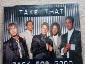 CD plokštelė "Take That" "Back for good" - nuotraukos Nr. 2