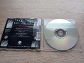 CD plokštelė "Take That" "Back for good" - nuotraukos Nr. 8