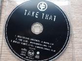 CD plokštelė "Take That" "Back for good" - nuotraukos Nr. 9