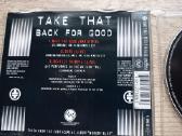 CD plokštelė "Take That" "Back for good" - nuotraukos Nr. 10
