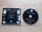 CD plokštelė "Take That" "Back for good" - nuotraukos Nr. 11