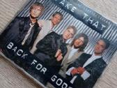 CD plokštelė "Take That" "Back for good" - nuotraukos Nr. 12