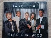 CD plokštelė "Take That" "Back for good" - nuotraukos Nr. 13