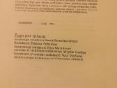 Knyga 1991m. Žygis per atlantą - nuotraukos Nr. 20