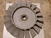 Vėjo turbina