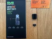 Taikiklis su pašvietimu Meprolight Mepro R4e