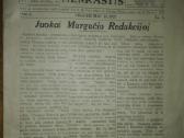 Margutis Chicago 1928 m. kolekcinis mėnraštis