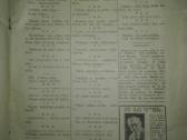 Margutis Chicago 1928 m. kolekcinis mėnraštis - nuotraukos Nr. 2