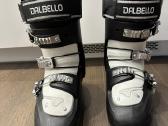 Dalbello Kyra 75 Ls slidziu batai, 38d. - nuotraukos Nr. 2