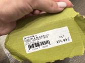 Dalbello Kyra 75 Ls slidziu batai, 38d. - nuotraukos Nr. 4