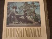 Druskininkai, Kauno marios, Jurmala