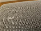 Namų kino sistema soundbar Samsung - nuotraukos Nr. 4