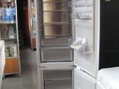 Šaldytuvas Electrolux Enc8md19s - nuotraukos Nr. 2