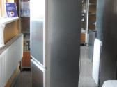Šaldytuvas Electrolux Enc8md19s - nuotraukos Nr. 3