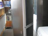 Šaldytuvas Electrolux Enc8md19s - nuotraukos Nr. 4