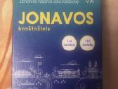 Lavinamasis žaidimas Jonava
