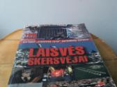 Laisvės skersvėjai 1990-2005 - nuotraukos Nr. 2