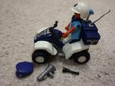 Playmobil Police
