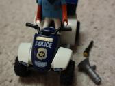Playmobil Police - nuotraukos Nr. 2