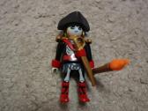Playmobil piratas/skeletas