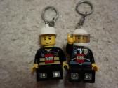 Lego raktų pakabukai/prožektoriai - nuotraukos Nr. 2