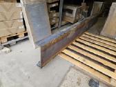 Nauji loviai Upe 270/300/360 S355 - nuotraukos Nr. 7