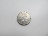 1 frankas , Belgija , 1939
