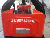 Rankiniai vežimėliai+ Silverstone elektriniai - nuotraukos Nr. 7